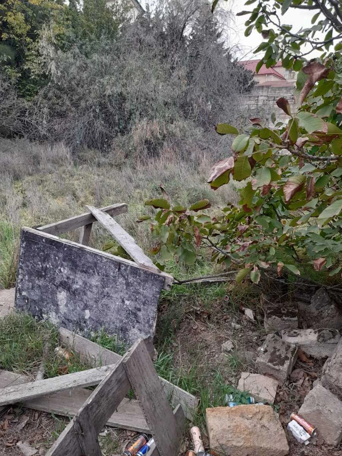 Satılır torpaq sahəsi 9 m²