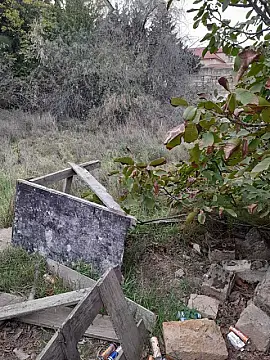 Satılır torpaq sahəsi 9 m²