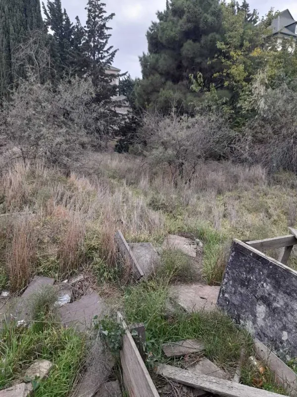 Satılır torpaq sahəsi 9 m²