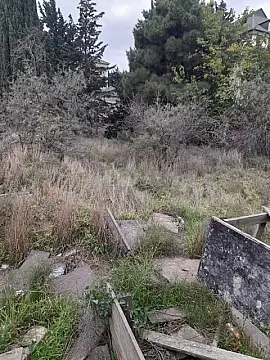 Satılır torpaq sahəsi 9 m²