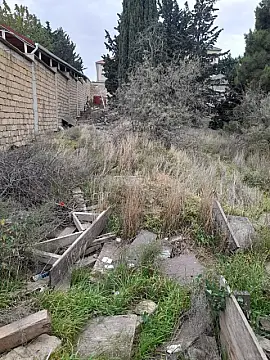 Satılır torpaq sahəsi 9 m²