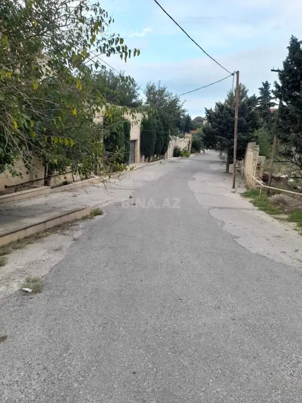 Satılır torpaq sahəsi 9 m²