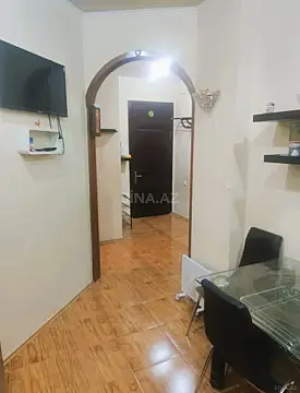 Kirayə verilir 2 otaqlı mənzil 60 m²