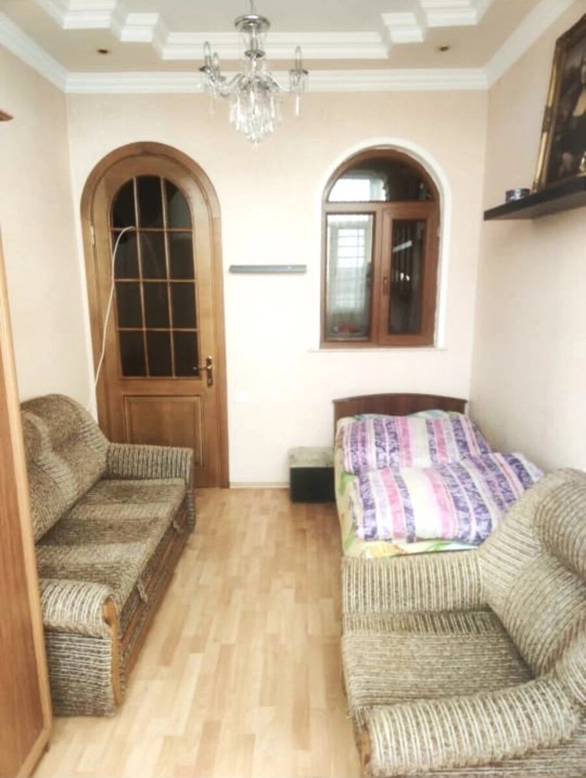 Kirayə verilir 2 otaqlı mənzil 60 m²