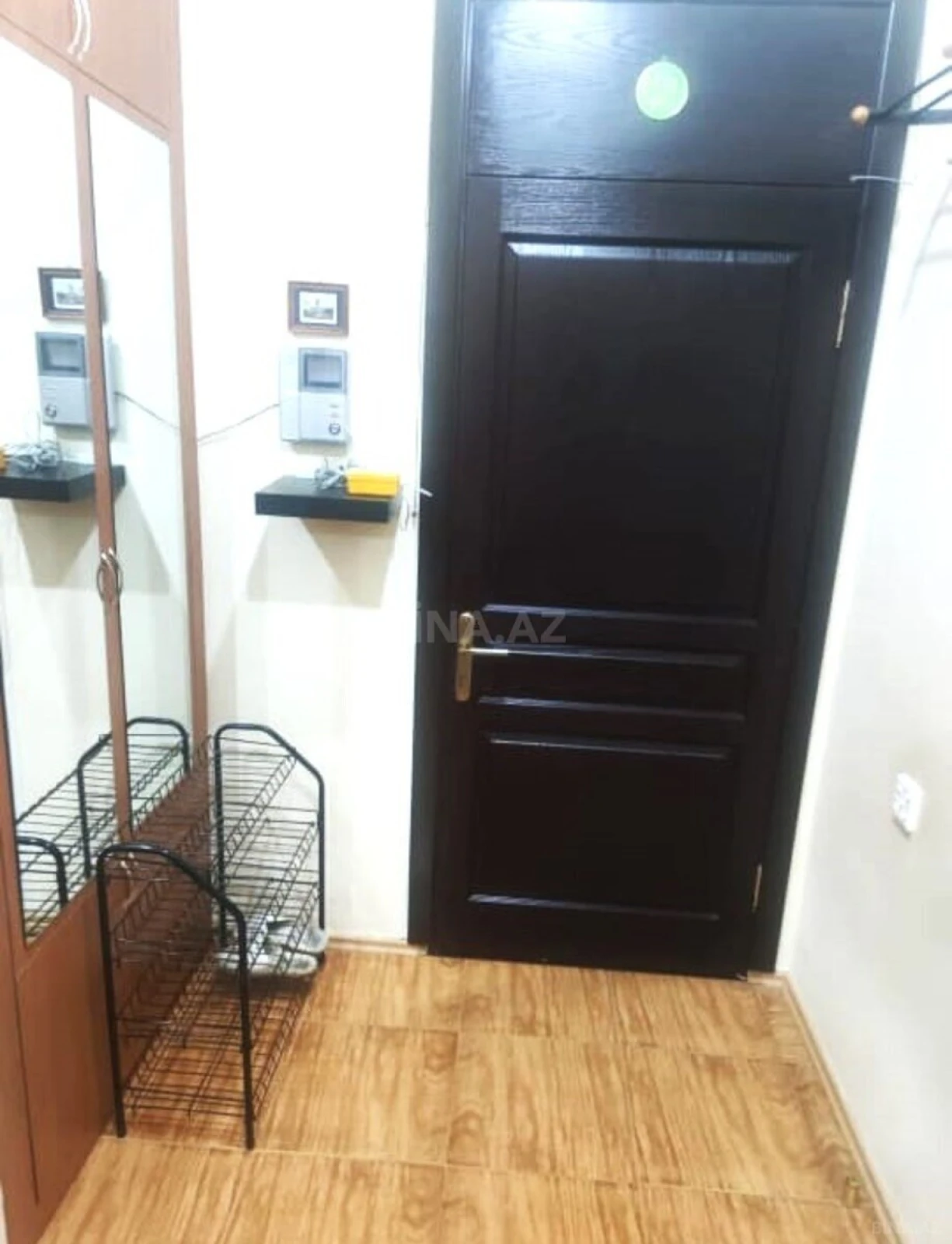 Kirayə verilir 2 otaqlı mənzil 60 m²