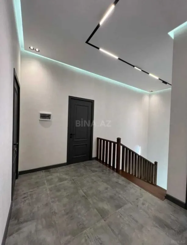 Kirayə verilir 5 otaqlı həyət evi 200 m²