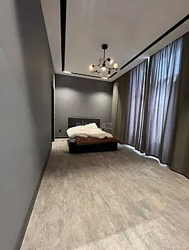Kirayə verilir 5 otaqlı həyət evi 200 m²
