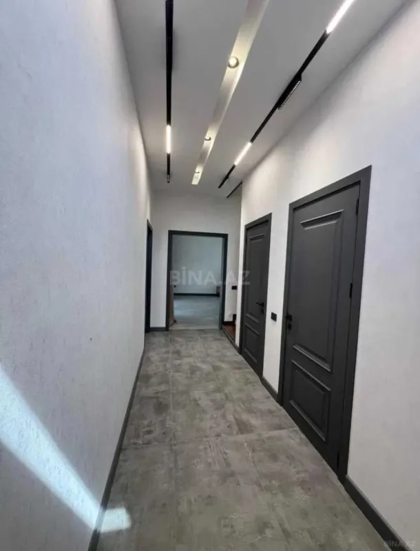 Kirayə verilir 5 otaqlı həyət evi 200 m²