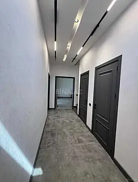 Kirayə verilir 5 otaqlı həyət evi 200 m²