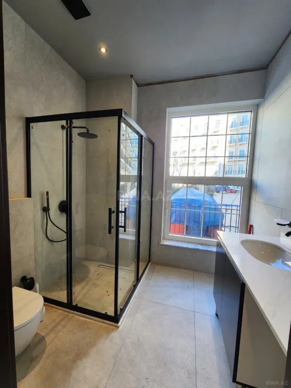 Kirayə verilir 2 otaqlı mənzil 60 m²