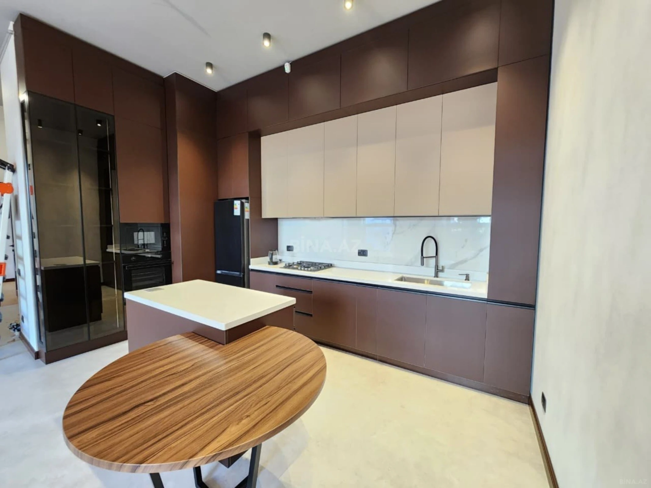 Kirayə verilir 2 otaqlı mənzil 60 m²