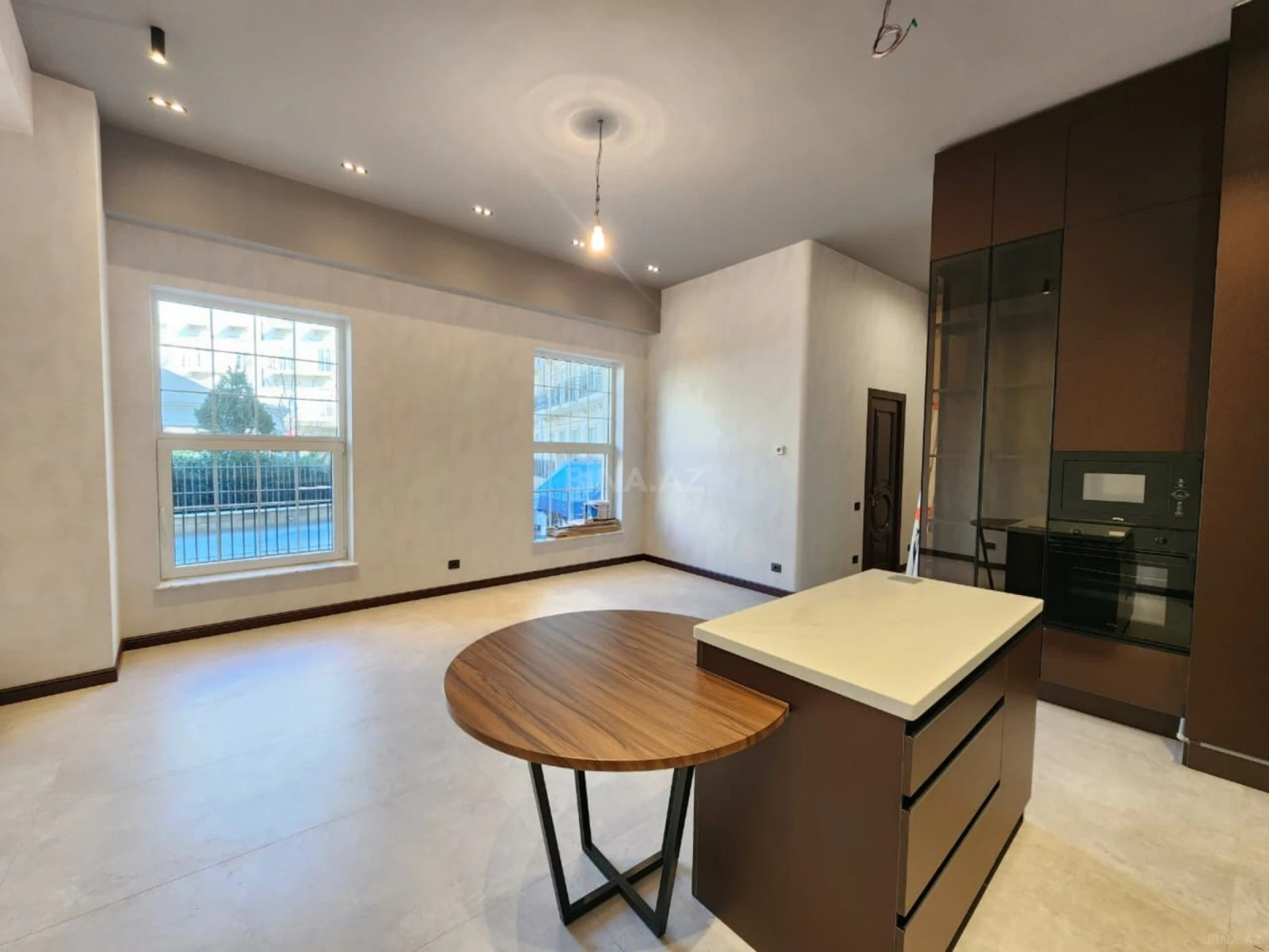 Kirayə verilir 2 otaqlı mənzil 60 m²