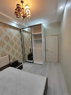 Kirayə verilir 2 otaqlı mənzil 70 m² — Sumqayıt 2 otaq 70.00 m²