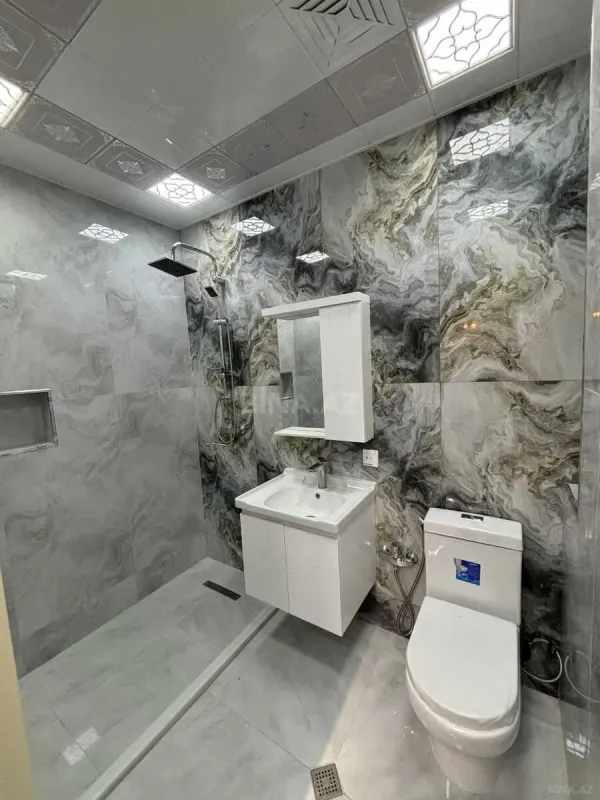 Kirayə verilir 2 otaqlı mənzil 70 m²