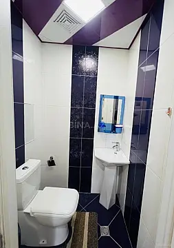 Satılır 3 otaqlı mənzil 94 m²