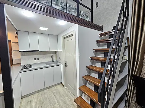 Kirayə verilir 1 otaqlı mənzil 30 m²