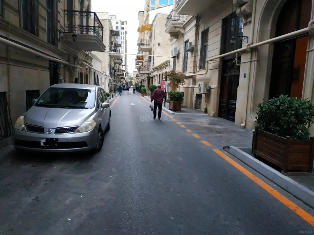 Kirayə verilir 1 otaqlı mənzil 30 m²