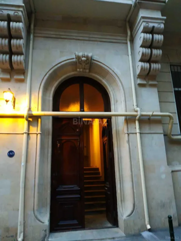 Kirayə verilir 1 otaqlı mənzil 30 m²