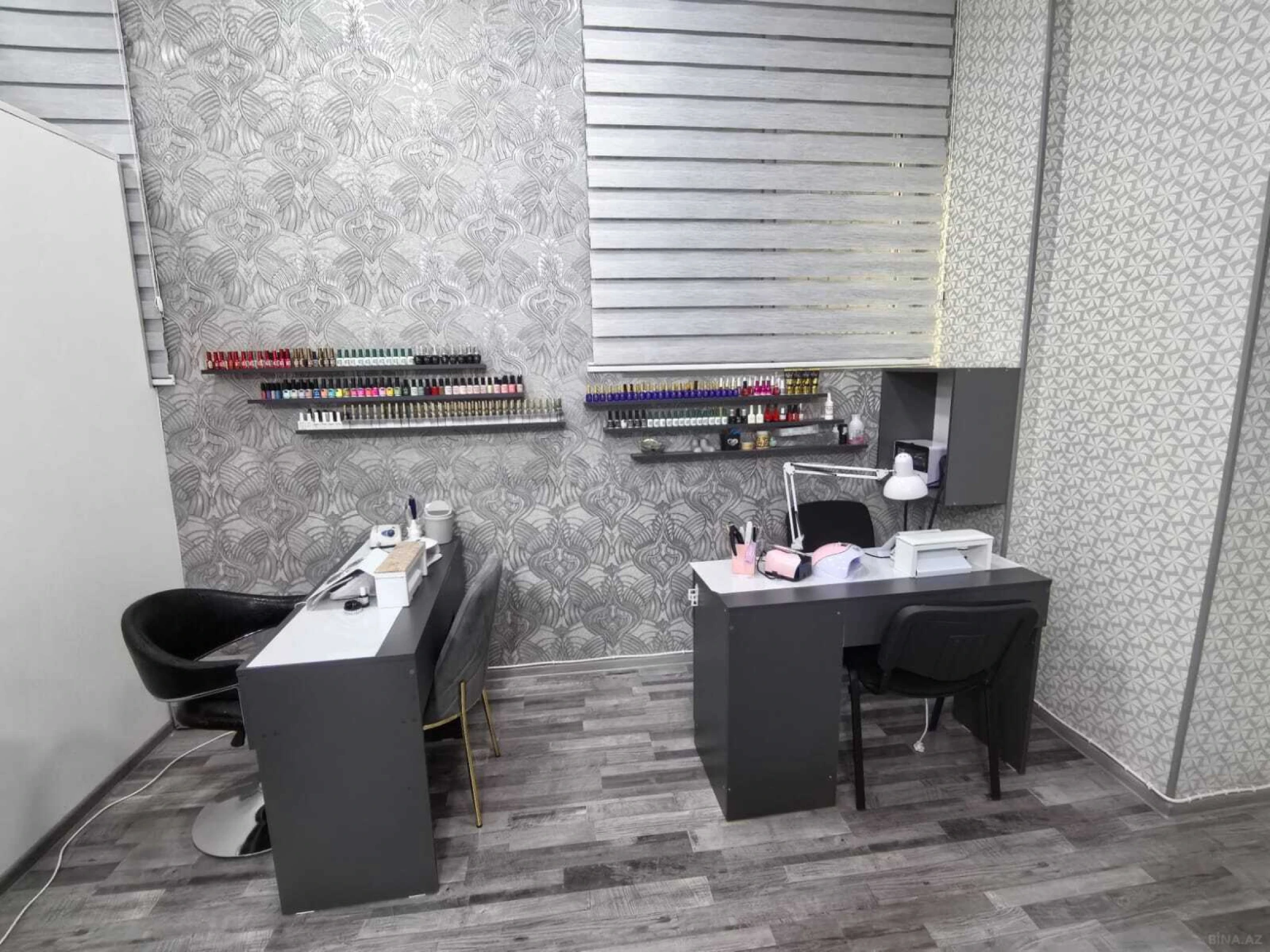 Kirayə verilir obyekt 100 m²