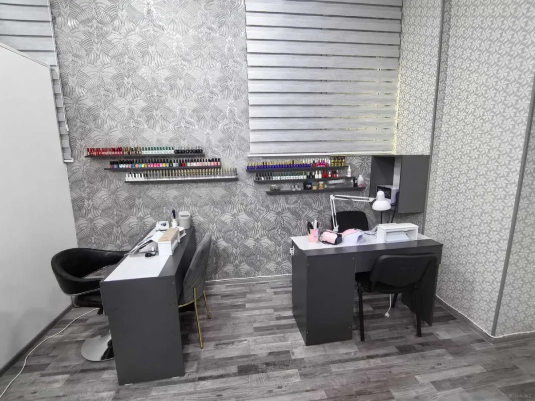 Kirayə verilir obyekt 100 m²