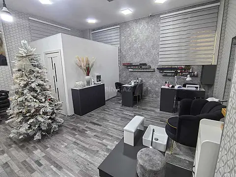 Kirayə verilir obyekt 100 m² — Bakı, Nəsimi 100.00 m²