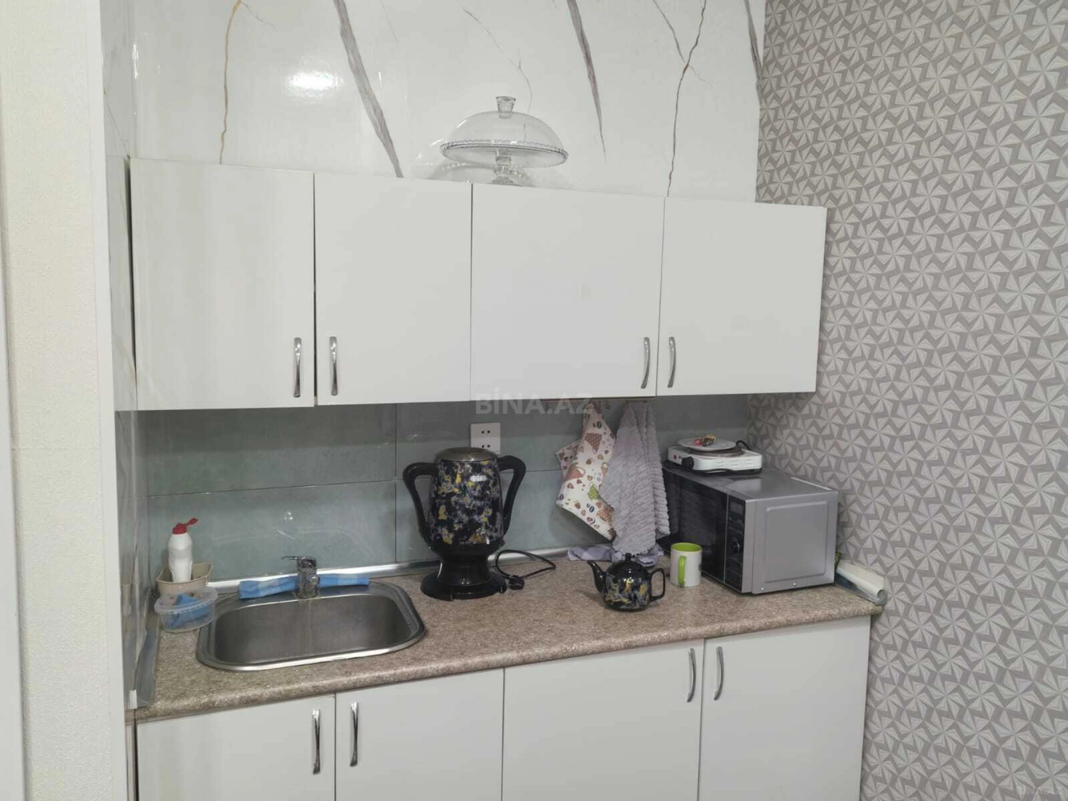 Kirayə verilir obyekt 100 m²