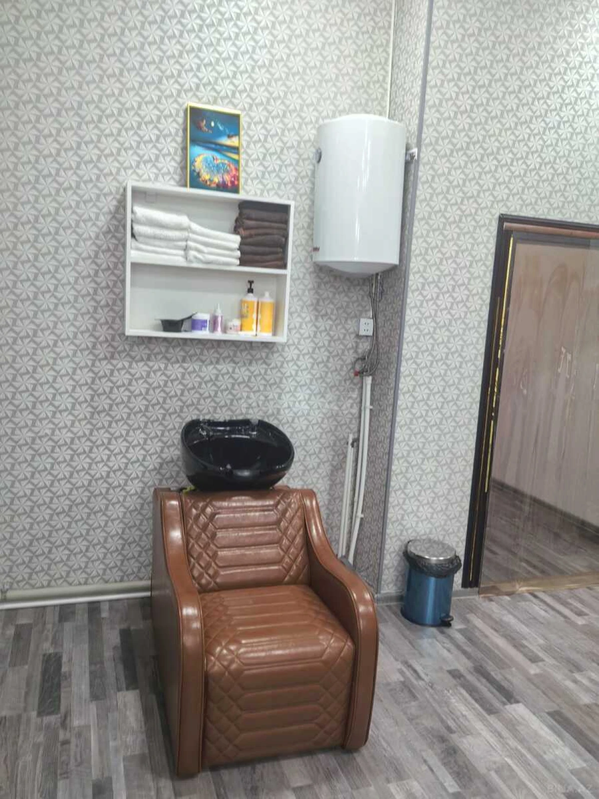 Kirayə verilir obyekt 100 m²