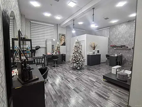 Kirayə verilir obyekt 100 m²