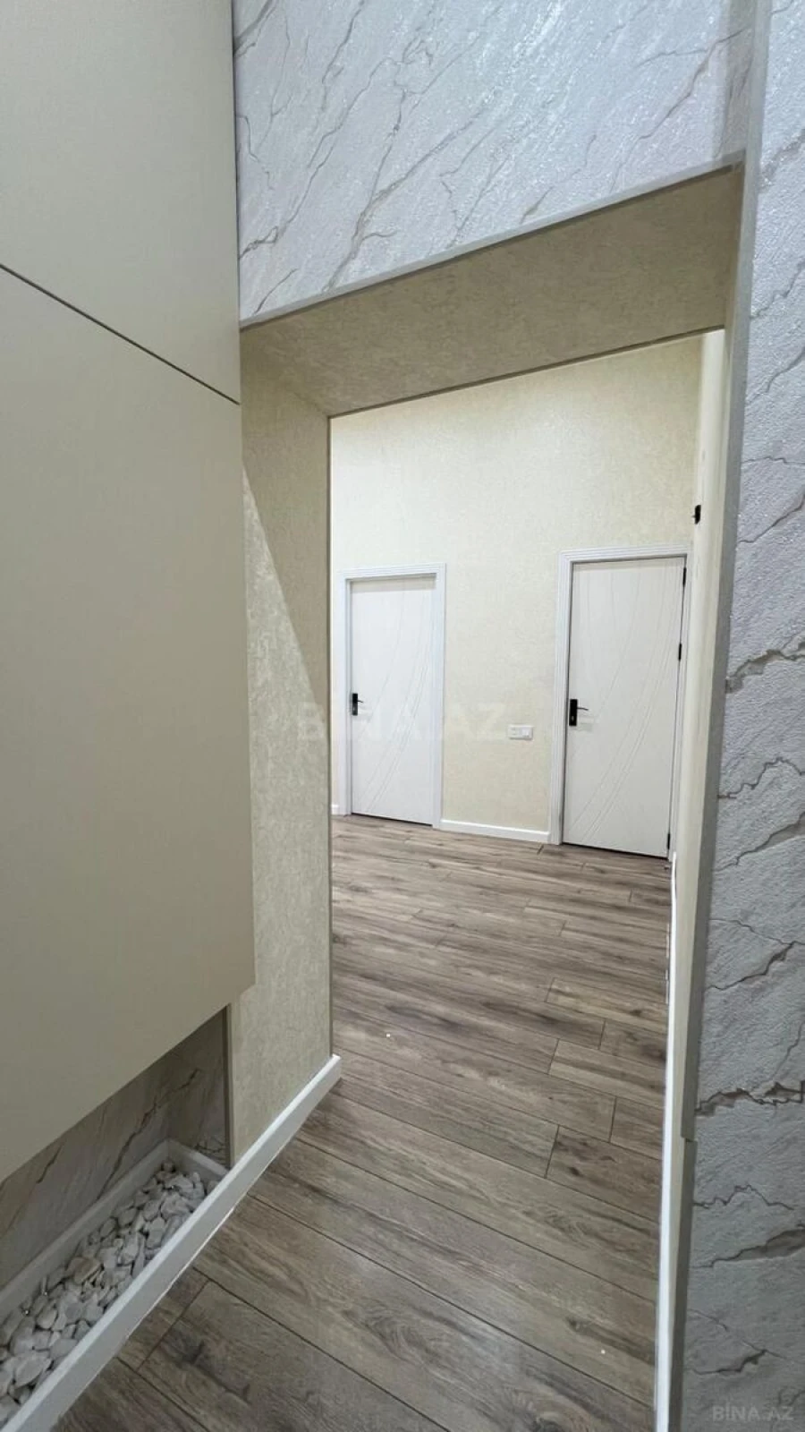 Kirayə verilir 2 otaqlı mənzil 50 m²