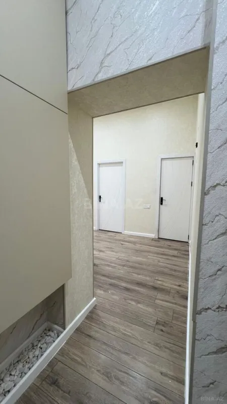 Kirayə verilir 2 otaqlı mənzil 50 m²