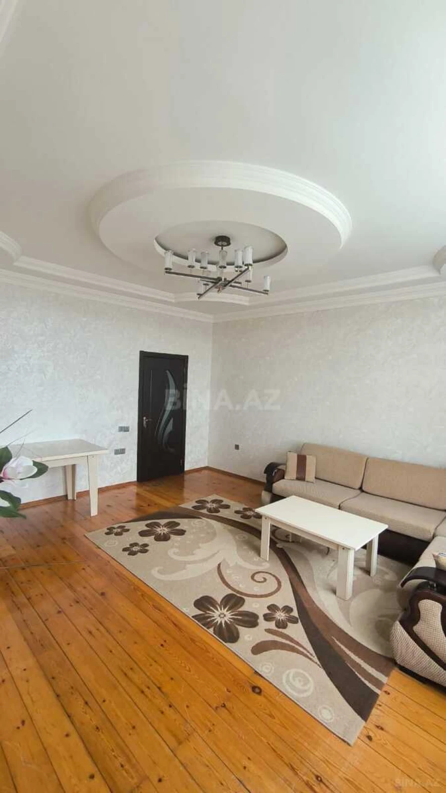 Satılır 2 otaqlı mənzil 85 m²