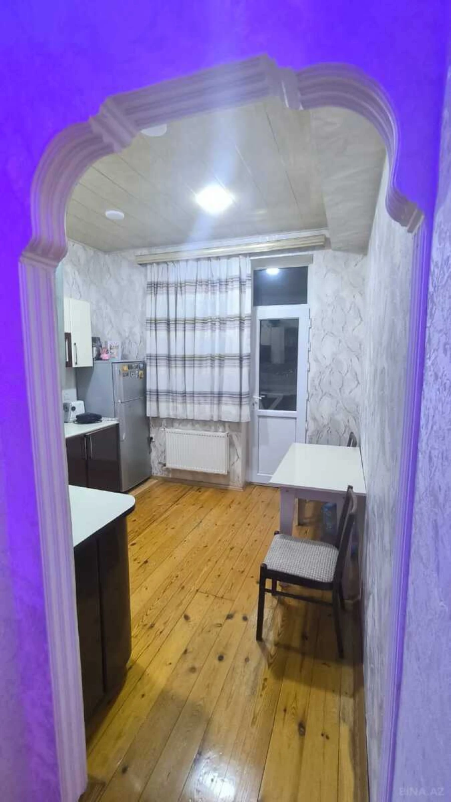Satılır 2 otaqlı mənzil 85 m²
