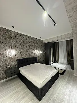 Kirayə verilir 2 otaqlı mənzil 82 m²