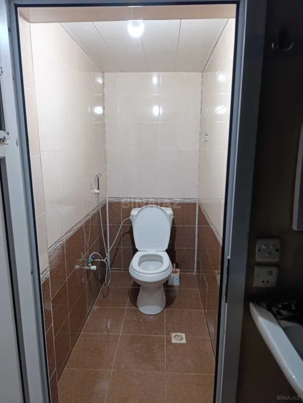Kirayə verilir 3 otaqlı həyət evi 70 m²