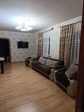 Kirayə verilir 3 otaqlı həyət evi 70 m² — Bakı, Pirallahı 3 otaq 70.00 m²