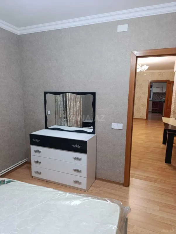 Kirayə verilir 3 otaqlı həyət evi 70 m²