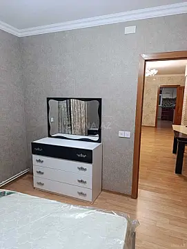 Kirayə verilir 3 otaqlı həyət evi 70 m²