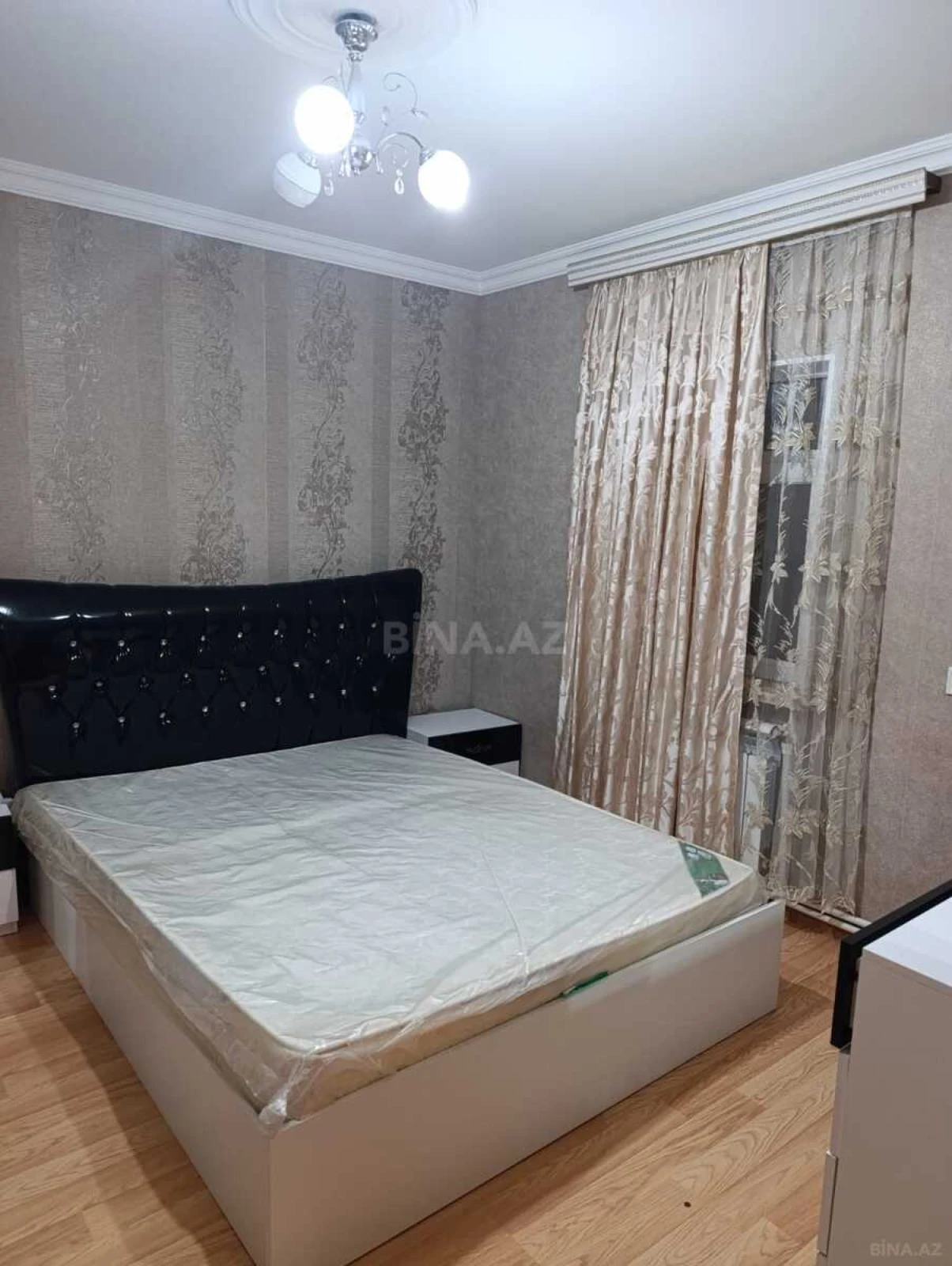 Kirayə verilir 3 otaqlı həyət evi 70 m²