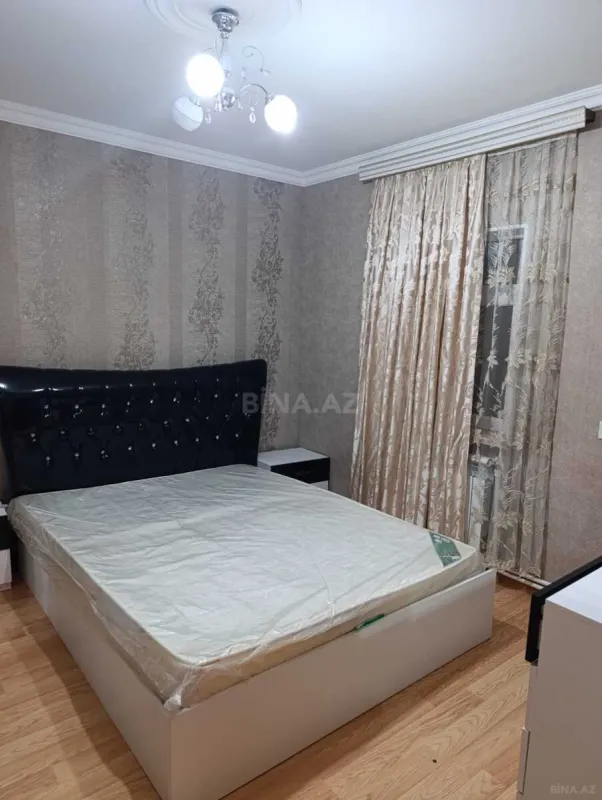 Kirayə verilir 3 otaqlı həyət evi 70 m²