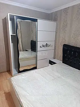 Kirayə verilir 3 otaqlı həyət evi 70 m²