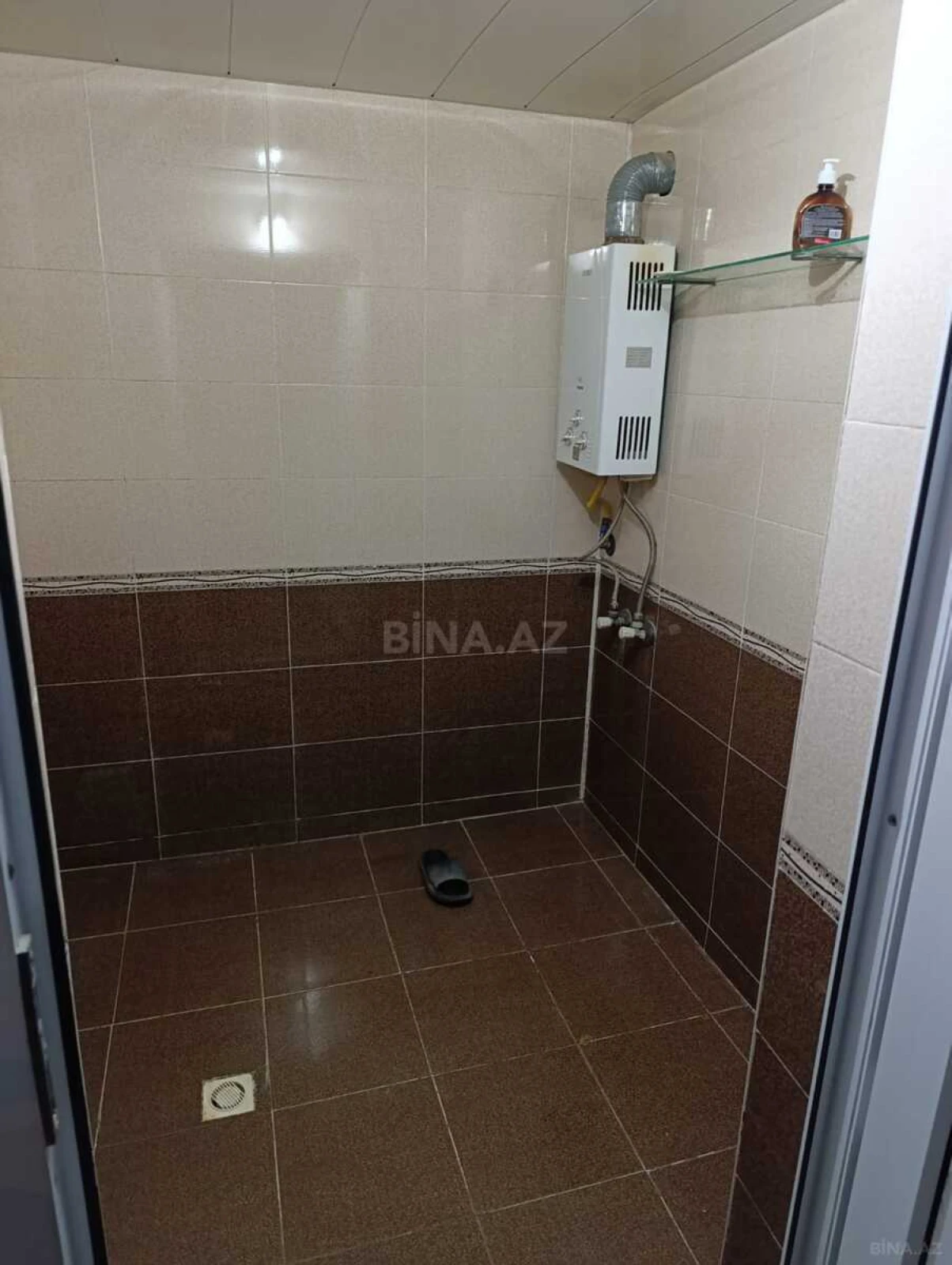 Kirayə verilir 3 otaqlı həyət evi 70 m²