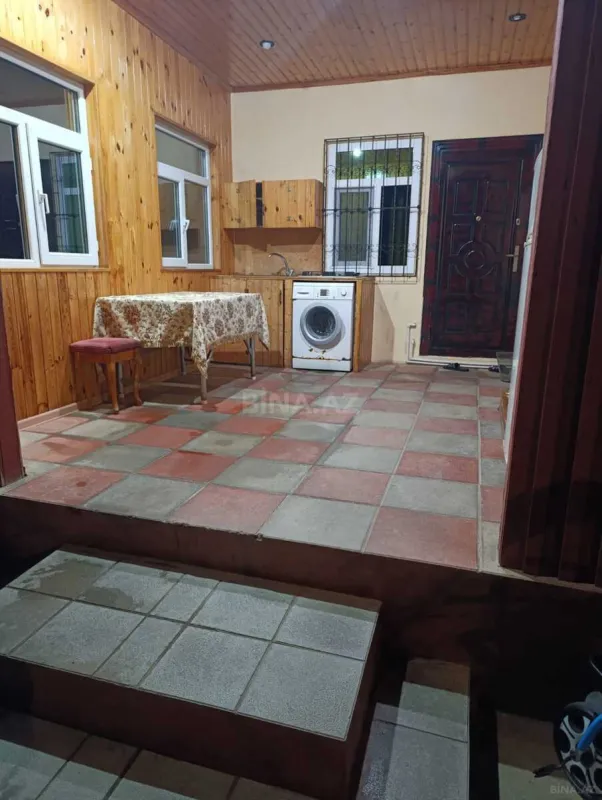 Kirayə verilir 3 otaqlı həyət evi 70 m²