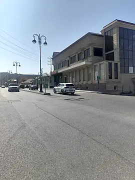 Satılır torpaq sahəsi 10 m²