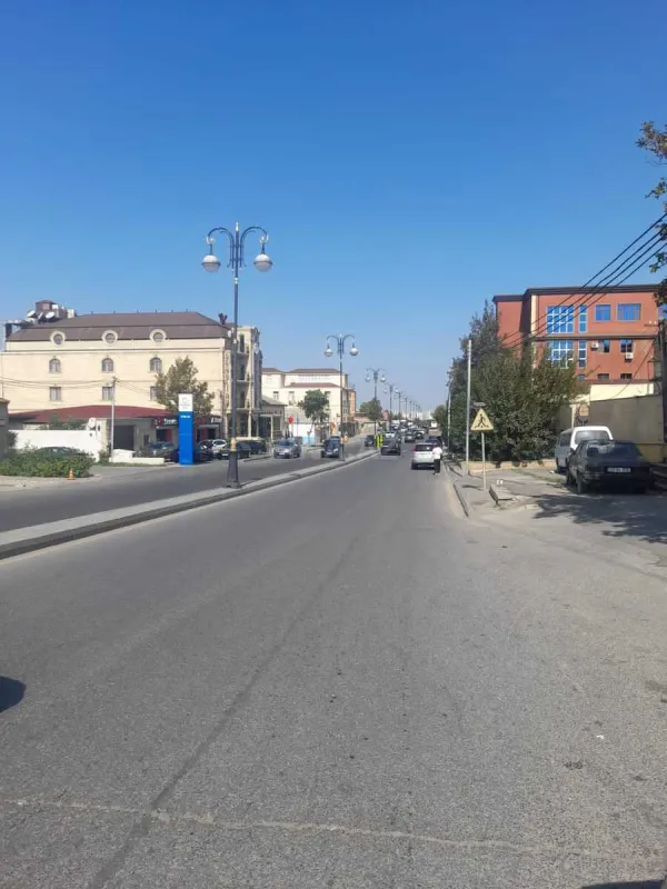 Satılır torpaq sahəsi 10 m²