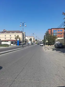 Satılır torpaq sahəsi 10 m²