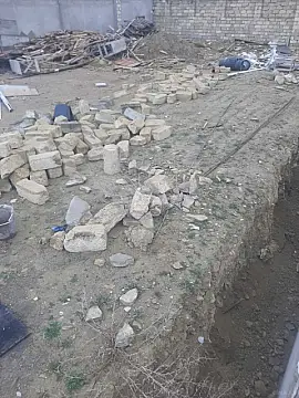 Satılır torpaq sahəsi 10 m² — Bakı, Badamdar 10.00 m²