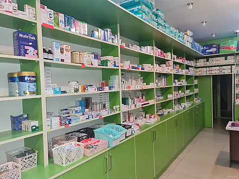 Kirayə verilir obyekt 60 m²