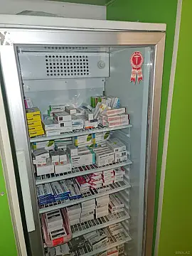 Kirayə verilir obyekt 60 m²