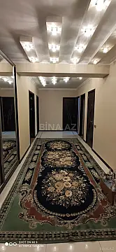 Kirayə verilir 3 otaqlı mənzil 160 m²