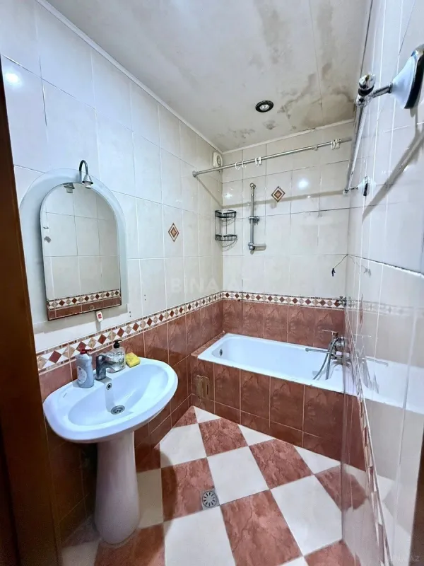 Satılır 3 otaqlı mənzil 80 m²